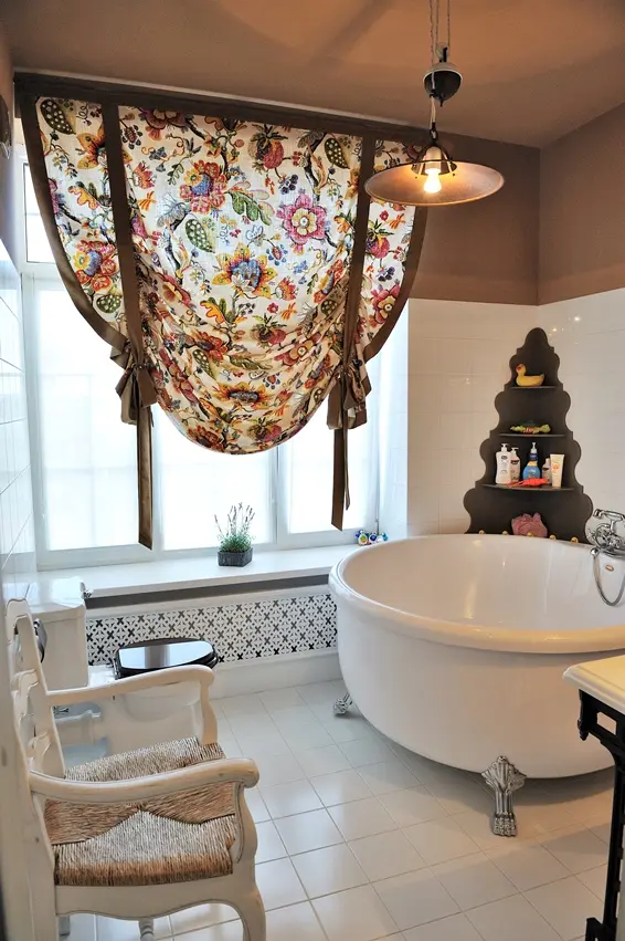 Банный этикет