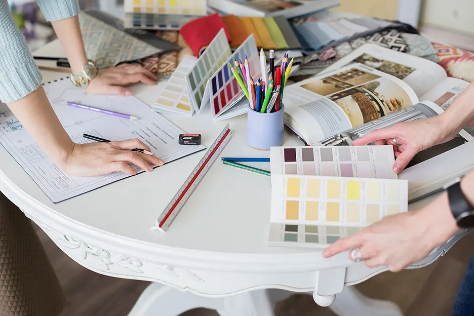 5 бюджетных вариантов обновления к весне