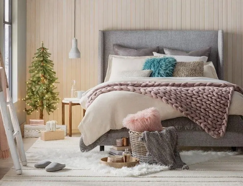 Богемный рождественский декор.jpeg