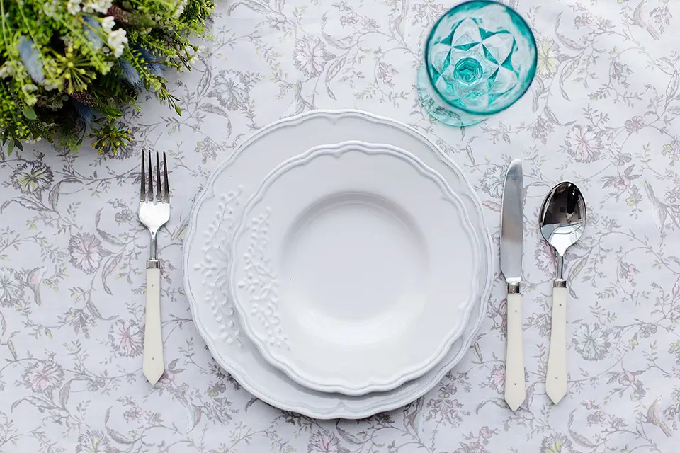 Коллекция текстиля 