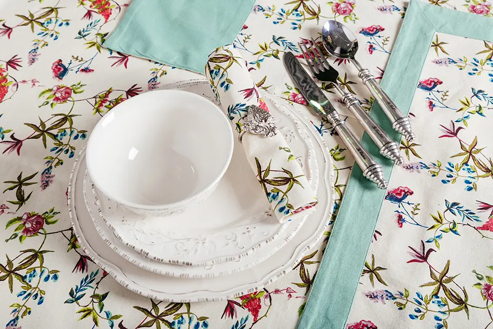 5 бюджетных вариантов обновления к весне