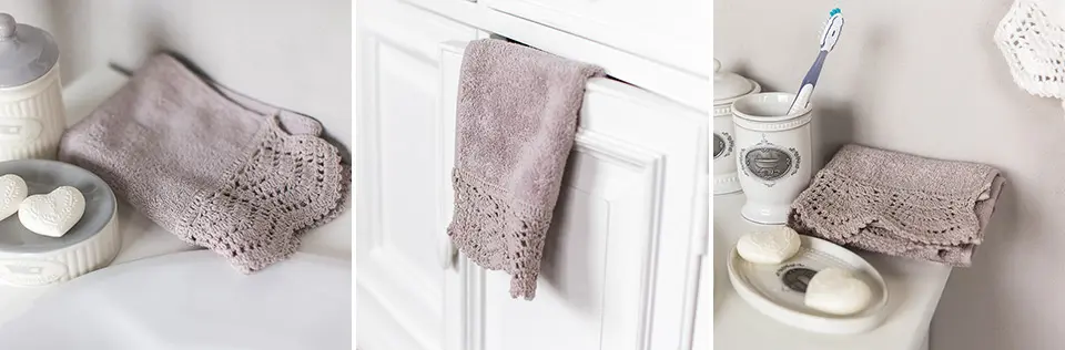 Коллекции банного текстиля «Сон»