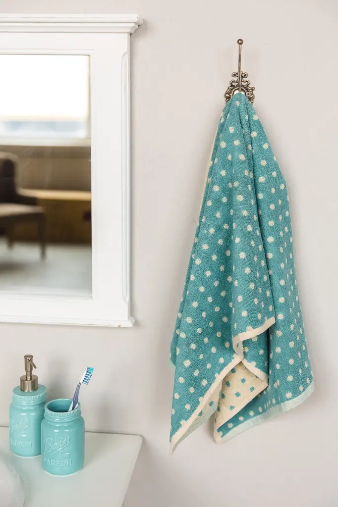 Аксессуары для ванной 