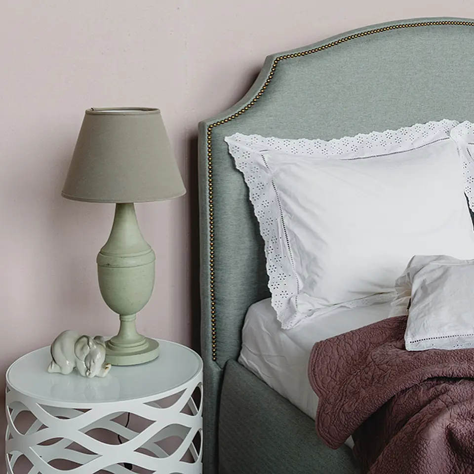 Спальня мечты.