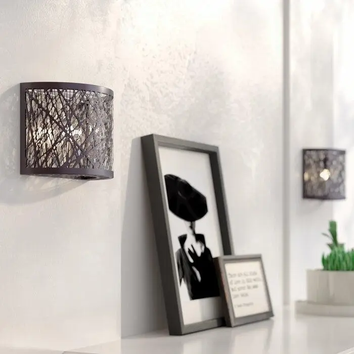 Бра модерн абстракция металл.jpeg