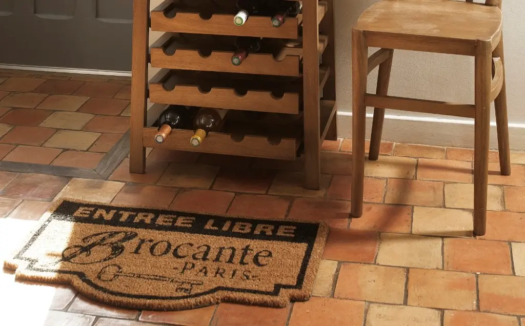 Коврик для прихожей Коврик для прихожей