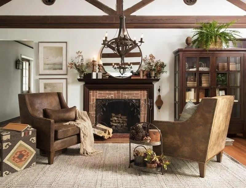 Дизайн гостиной в деревенском стиле.jpeg