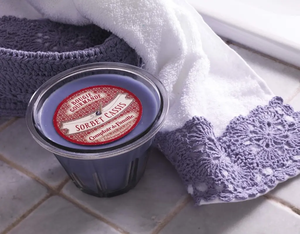 Текстиль для ванной