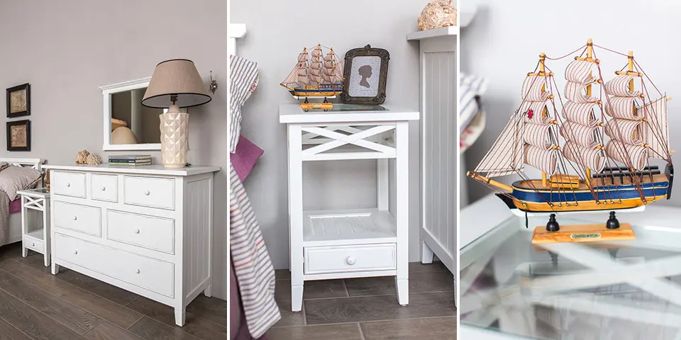 Коллекция мебели 