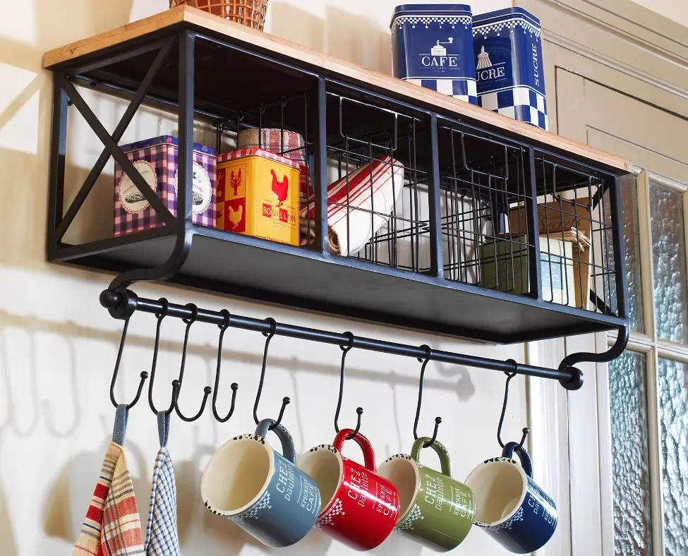 Черная мебель для кухни Черная мебель для кухни