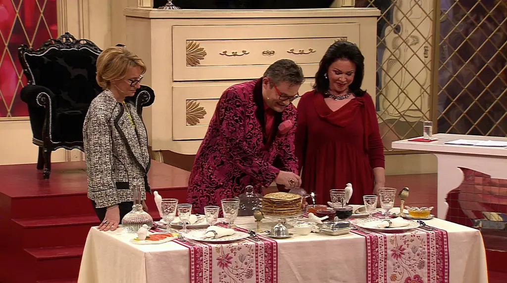 Масленичная неделя Масленичная неделя