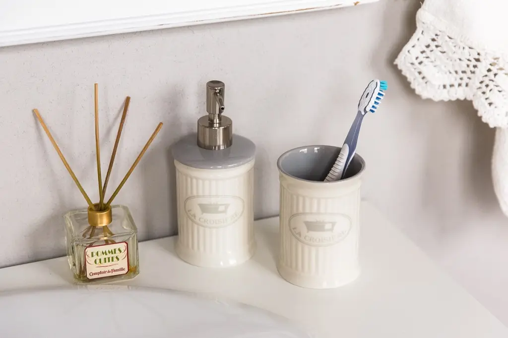 Коллекция для ванной «Круиз»