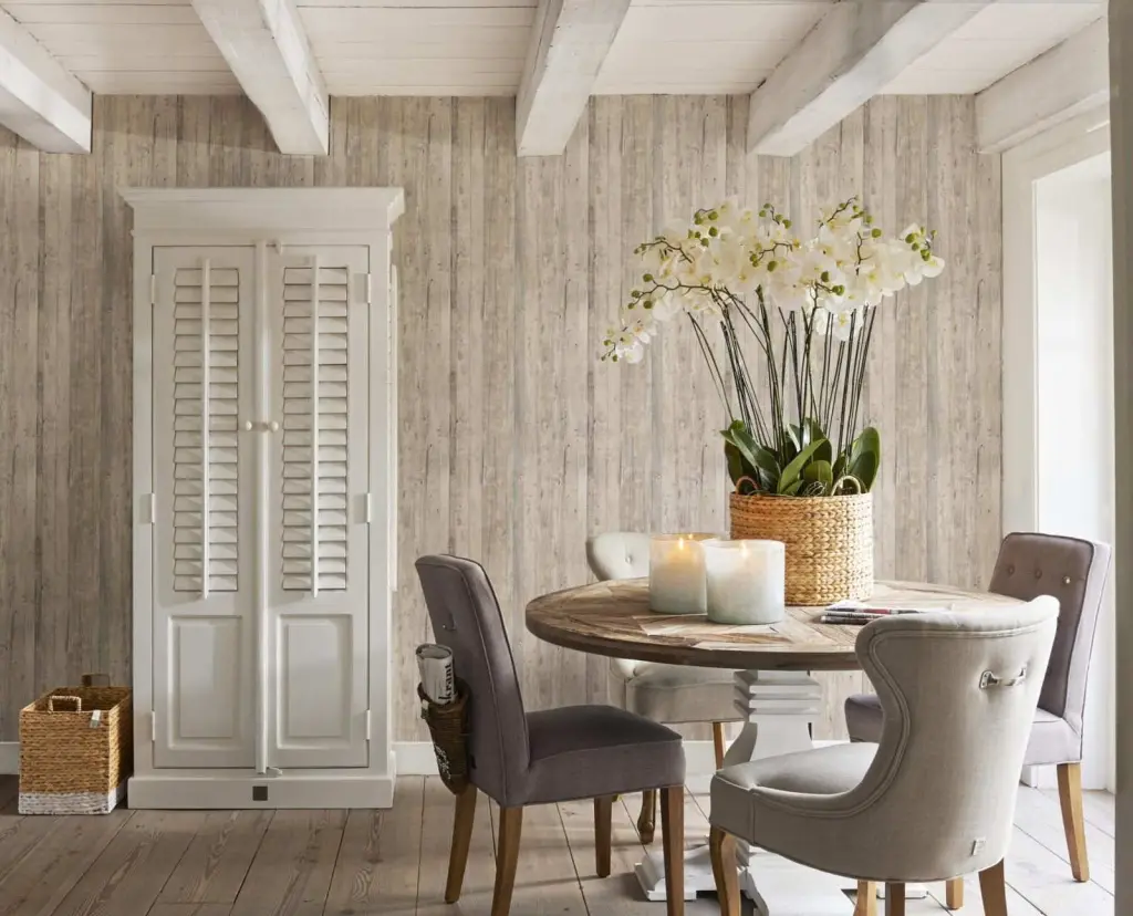 Мебель из массива дерева