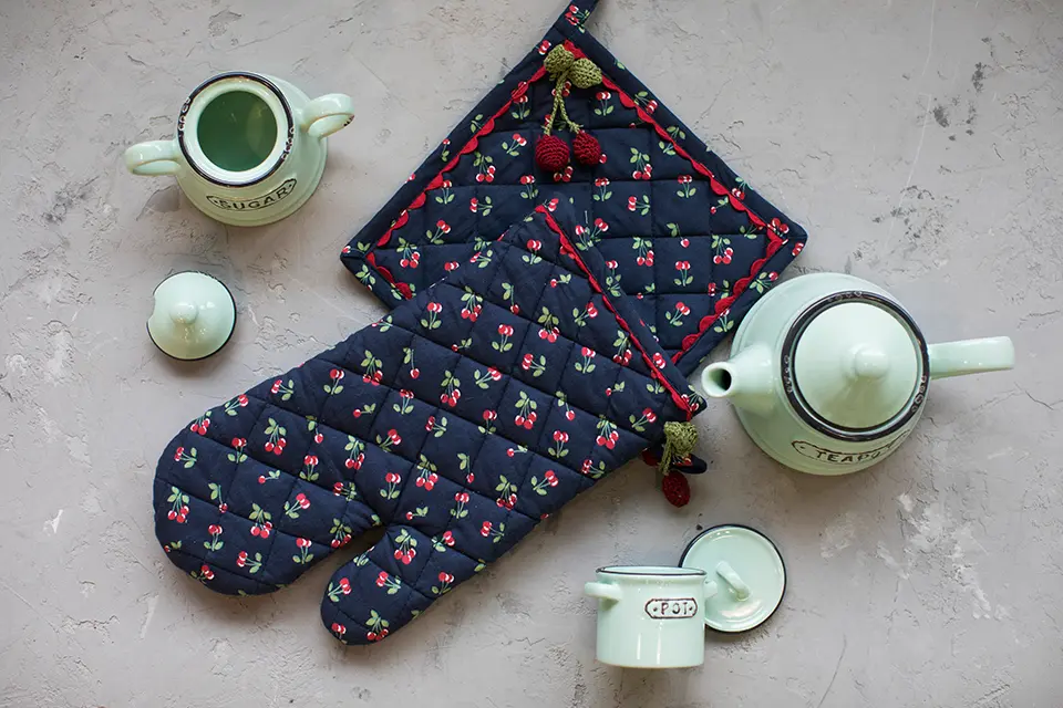 5 бюджетных вариантов обновления к весне