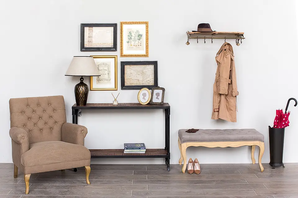 5 бюджетных вариантов обновления к весне