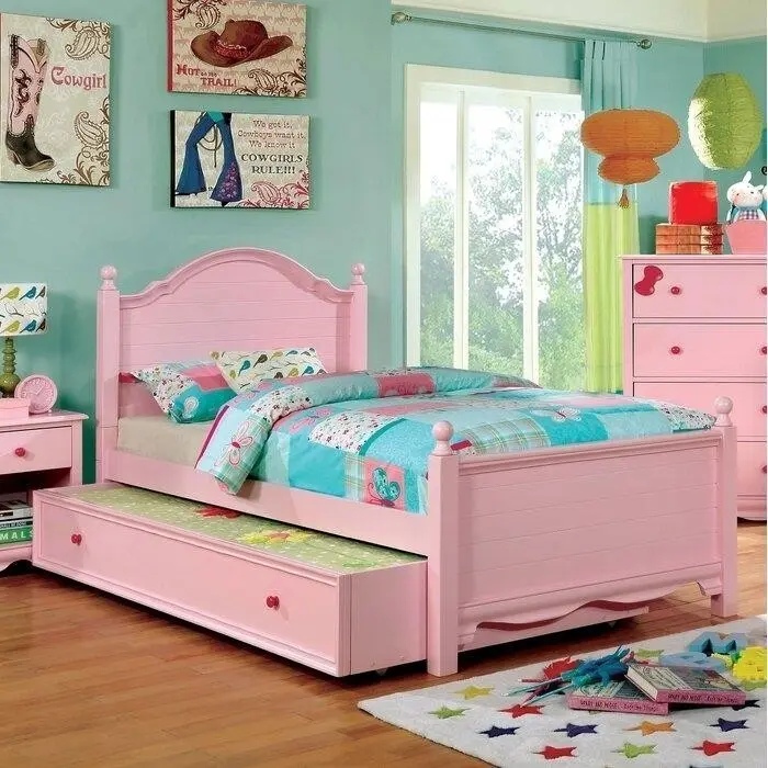 Раскладушка розовая.jpeg