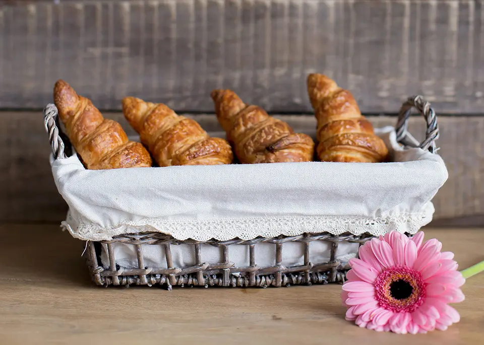 Аксессуары из ротанга