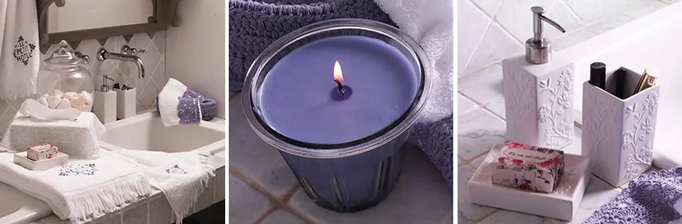 Коллекция текстиля 