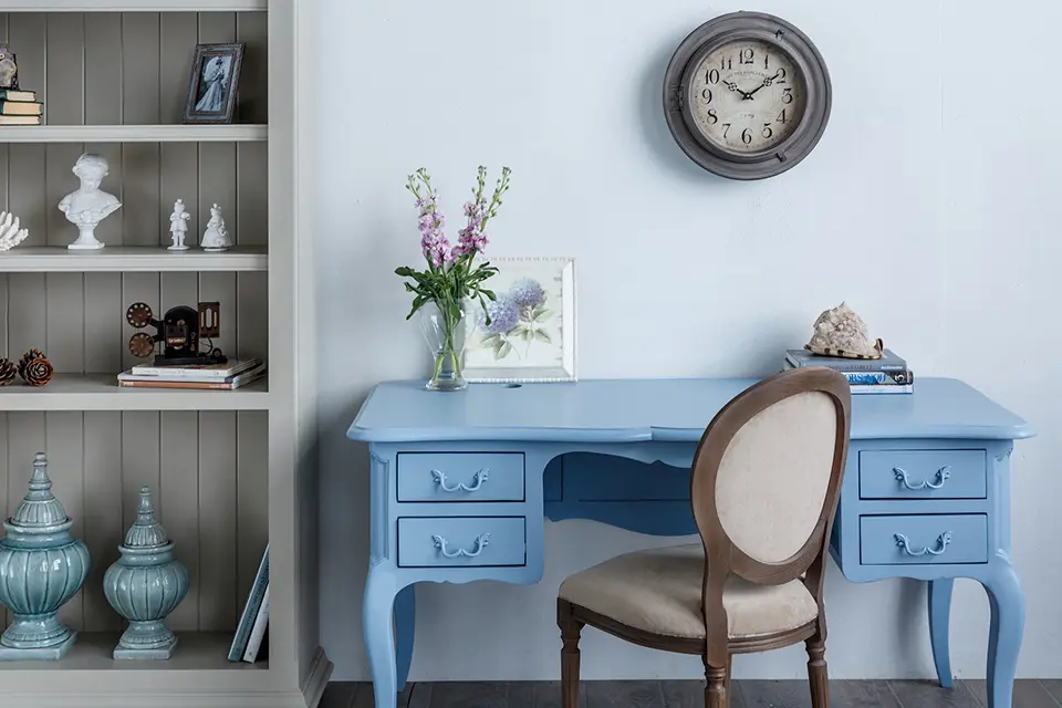 Стол письменный Поместье