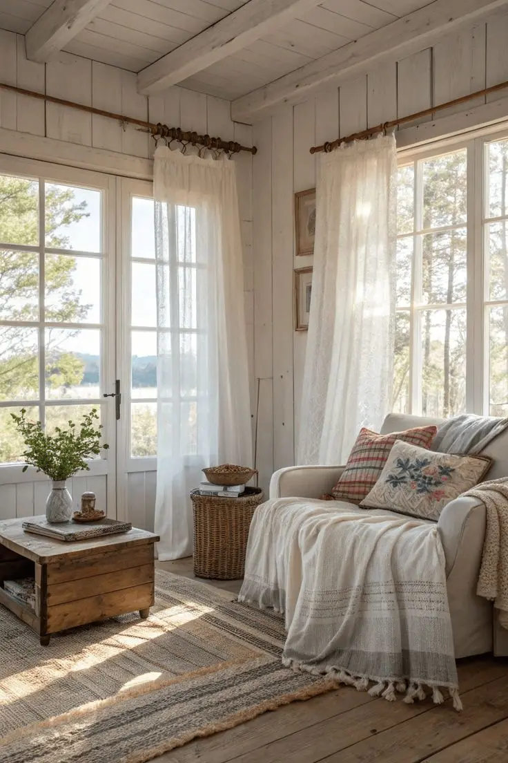 Деревенский дом в Провансе