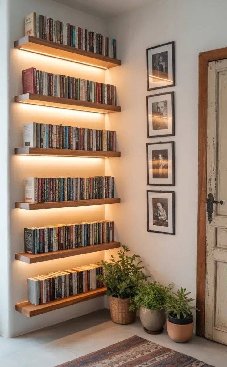 Компактная функциональная библиотека