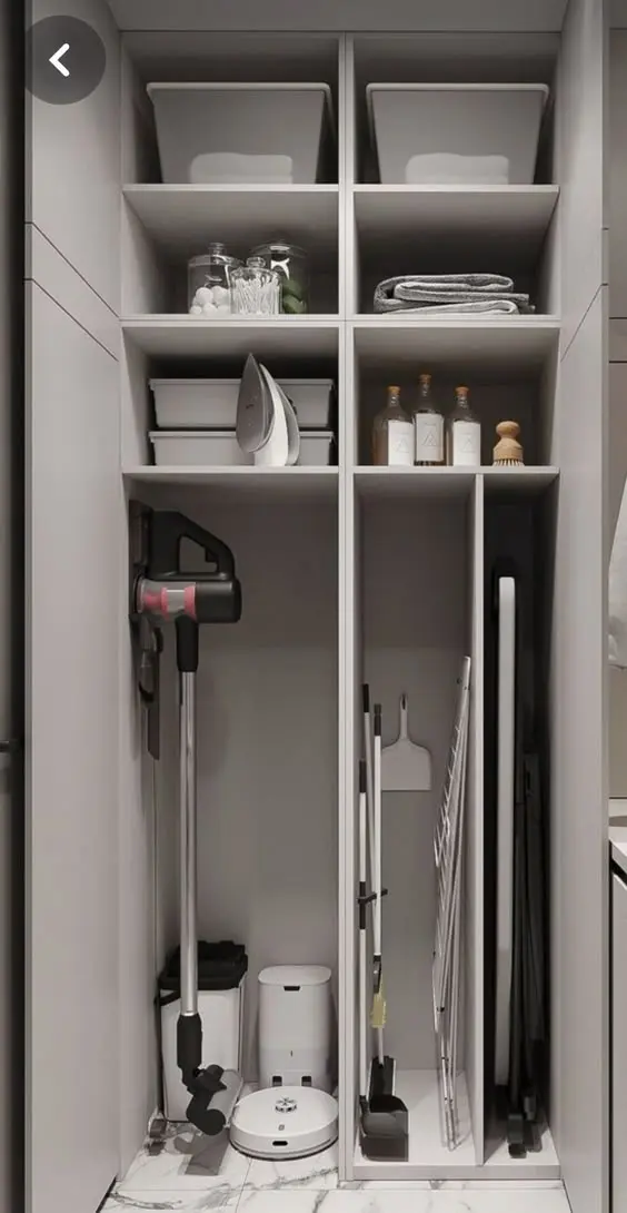 Инвентарь для уборки Инвентарь для уборки