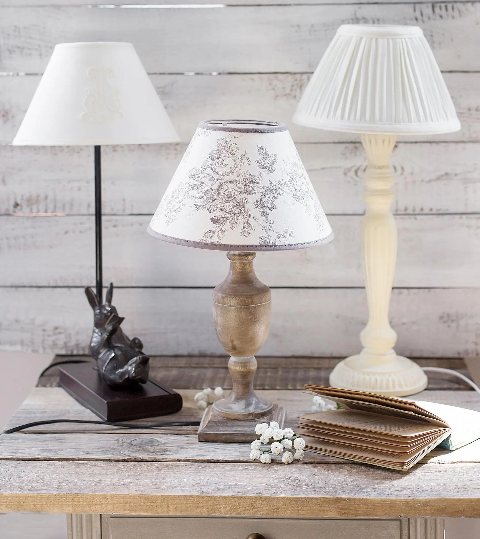 Настольные лампы Инлавка, inlavka.ru