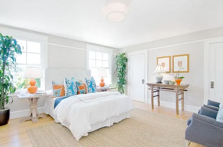 Сочетание стилей прованс и ретро в текстиле