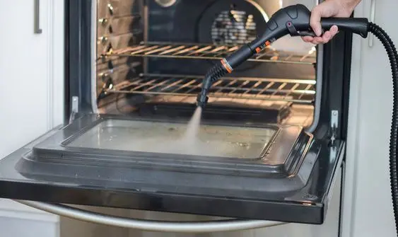 Пароочиститель Пароочиститель