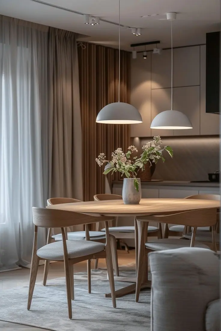 Кухня в стиле Джапанди Кухня в стиле Джапанди