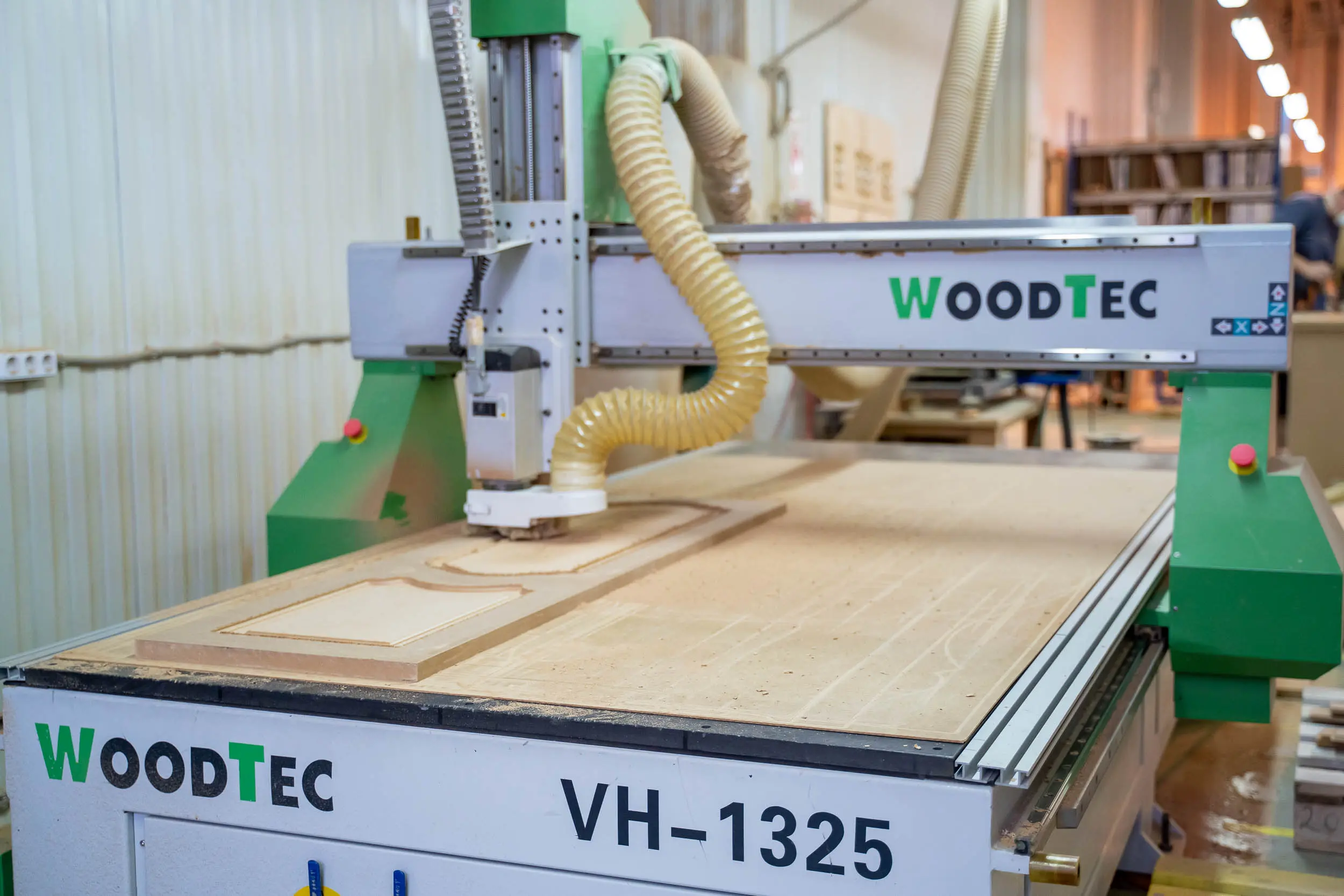 Производство мебели Инлавка