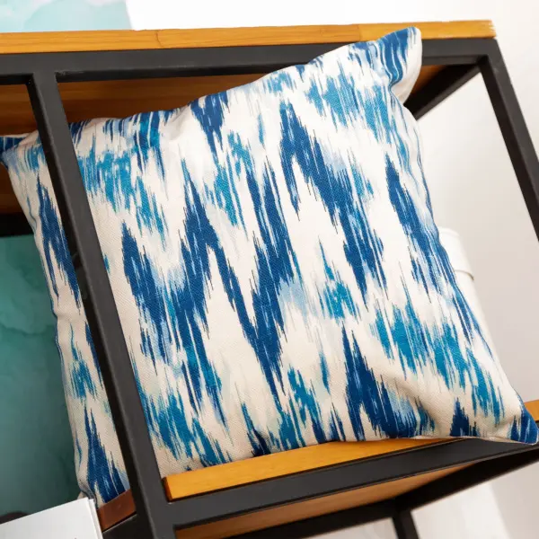 Подушка интерьерная «Пери»