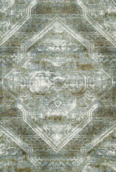 Ковер ELLISIUM MOSS 200x300