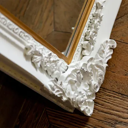 Зеркало «Моррис вайт» (версия M)