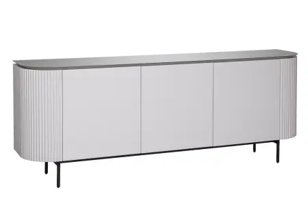 Комод Scala 200х42х80см