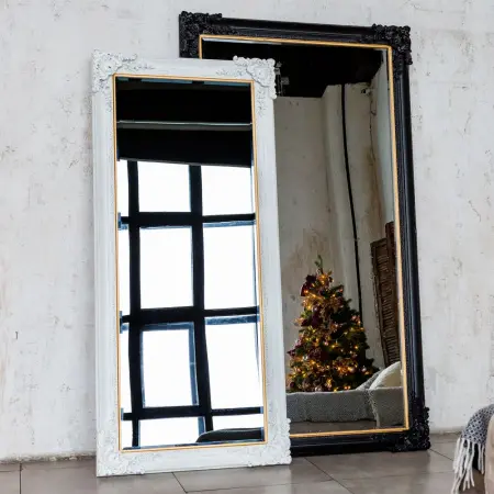 Зеркало «Моррис вайт» (версия M)