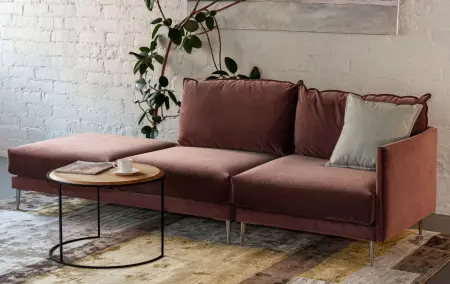 Ковер Retro Yellow 200х300 см