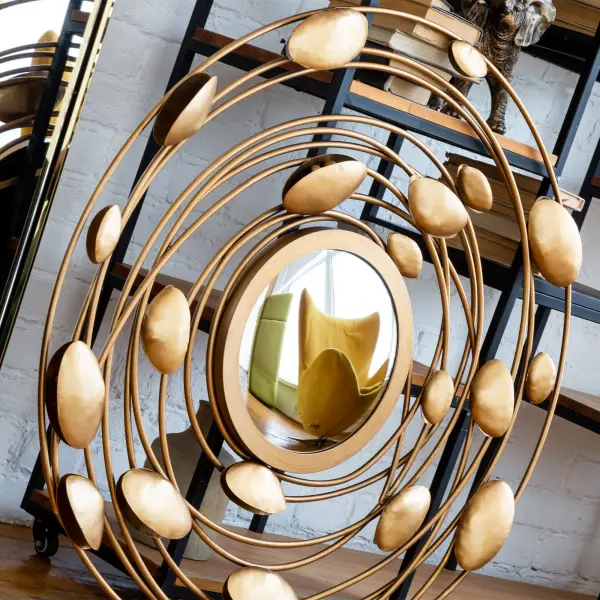 Зеркало «Хадар»