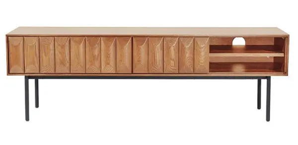 Тумба под ТВ Сильвия