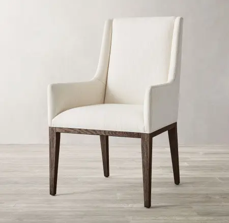 Стул с подлокотниками Сен-Морис