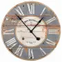 Часы настенные TROVA IL TEMPO D81,5
