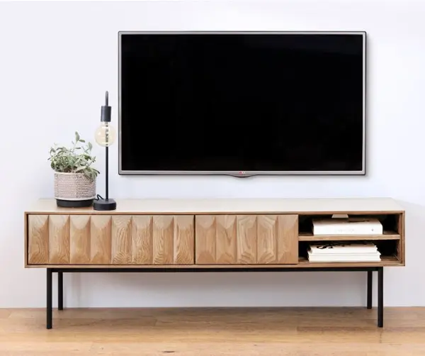 Тумба под ТВ Сильвия