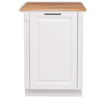 Тумба однодверная 59 см Брюгге