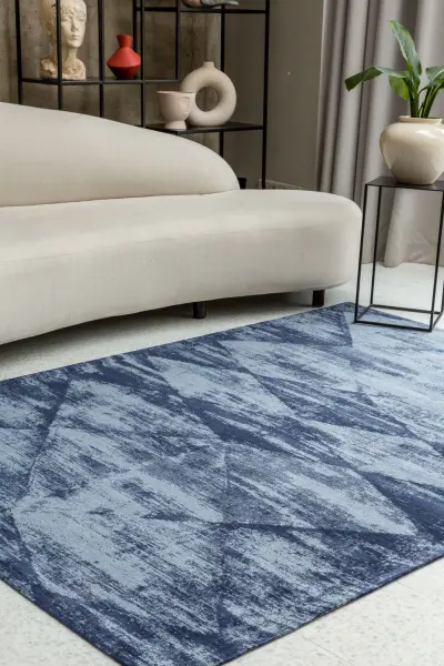 Ковер MIRAGE INDIGO 200x300