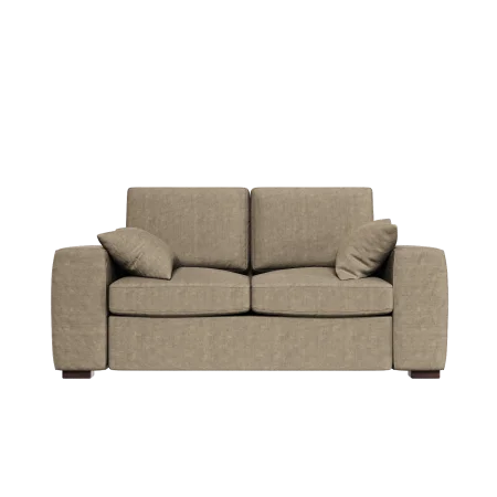 Диван Andrew Sofa прямой бежевый