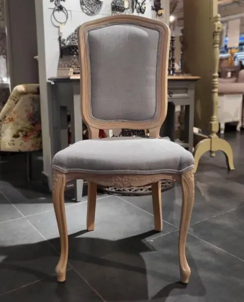 Стул Лорд ткань кат. В