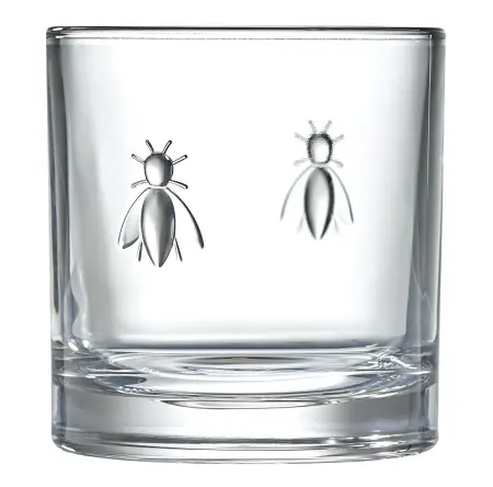Стакан O/F  320 мл Пчелки