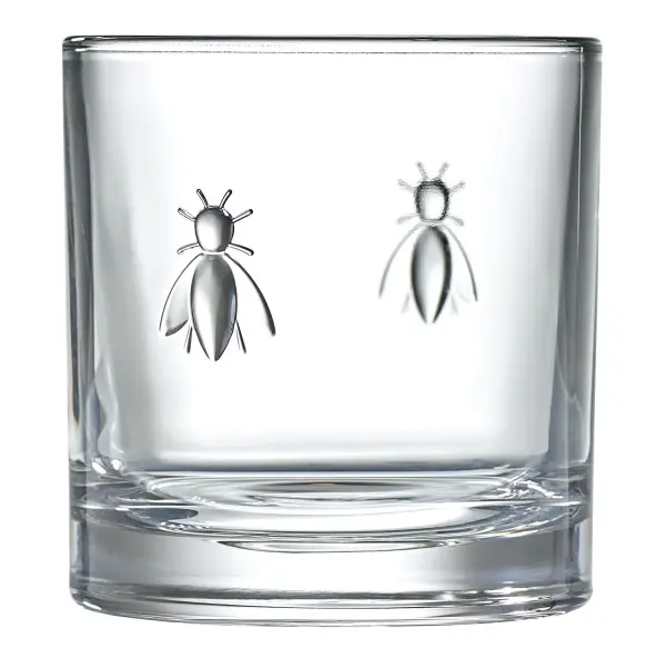 Стакан O/F  320 мл Пчелки