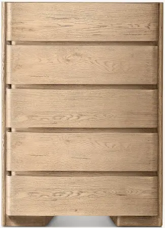 Комод деревянный Бриони