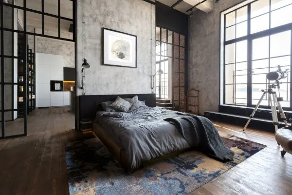 Дизайнерский ковёр Marmara 160x230